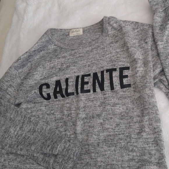 Crop top - Picture 1 of 1